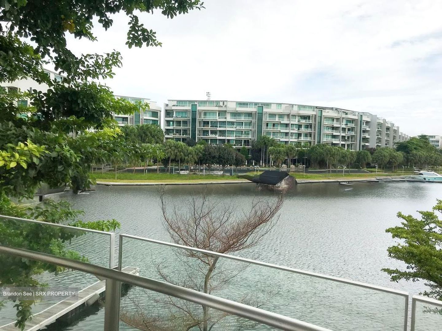The Coast at Sentosa Cove (D4), Condominium #582188301